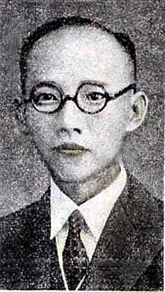 林麗明